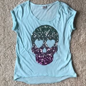 Victoria’s Secret PINK tee